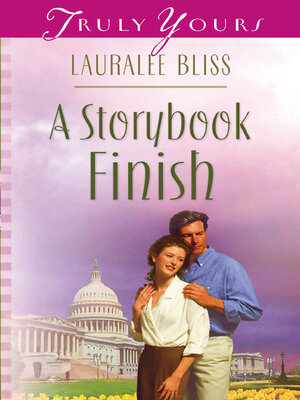 cover image of Storybook Finish